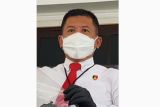 Seorang kurir sabu-sabu di Semarang ditangkap