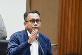 KPK setor sebesar Rp848,3 juta ke kas negara