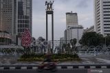 Pemerintah Indonesia terapkan aturan 