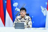 Kominfo tambah bandwith & siapkan 5G experience untuk MotoGP Mandalika