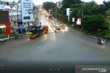 Kecelakan maut truk tronton di Balikpapan, Warganet: sudah sering terjadi