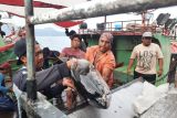 KNTI: Kekuatan maritim Indonesia harus ditonjolkan selama Presidensi G20