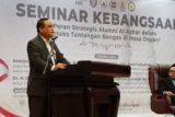 DMI ingatkan 65 persen umat Islam di Indonesia tidak bisa baca Alquran