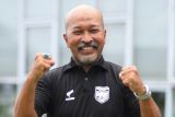 Fakhri Husaini gantikan Risto Vidakovic sebagai pelatih baru Borneo FC