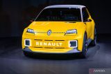 Renault-Geely bermitra