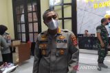 Polisi sebar sketsa pelaku pembunuhan di Subang Jawa Barat