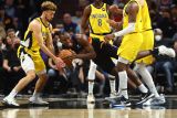 Ringkasan NBA: Suns kalahkan  Pacers untuk keenam kali beruntun