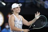 Mantan petenis nomor satu Ash Barty umumkan pernikahan