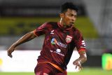 Liga 1 Indonesia - Empat pemain Borneo FC kemungkinan absen lawan Bali United