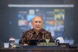 Perpres kewirausahaan sangat diperlakukan kejar ketertinggalan jumlah wirausaha di Indonesia