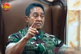 Penjelasan Panglima TNI soal perubahan strategi penanganan persoalan di Papua