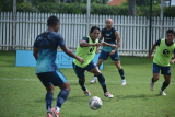 9 pemain Persib Bandung terpapar COVID-19