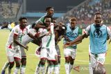 Piala Afrika - Burkina Faso sisihkan Gabon