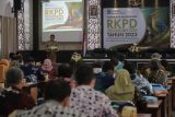 Pemkab: Pemulihan ekonomi masyarakat menjadi fokus RKPD Sleman 2023