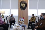 Indonesia dan Malaysia akan gelar operasi laut bersama perangi pencurian ikan