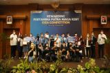 Pertamina Patra Niaga Regional Jawa Bagian Tengah sukses gelar Idea Competition