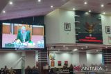 DPRD umumkan pengangkatan Andi Sudirman Sulaiman sebagai Gubernur Sulsel defenitif