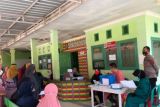 Polres Polewali Mandar sosialisasikan vaksinasi COVID-19 untuk anak 6-11 tahun