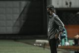 Teco belum dapat temani penggawa Bali United berlatih