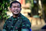 Pangkostrad resmi dijabat Mayjen TNI Maruli Simanjuntak
