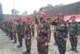 Kader Muhammadiyah eks-Karesidenan Kedu ikut pendidikan RGC Kokam