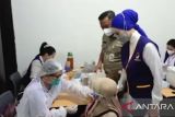 DPP Partai NasDem kembali gelar pelaksanaan vaksinasi 