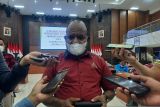 Gubernur Papua akan hadiri Natal Bersama syukuran PON-Peparnas