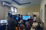 Papua meluncurkan sistem informasi penanggulangan bencana