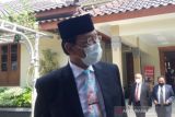 Sultan Hamengku Buwono X ingin relokasi PKL Malioboro secepatnya