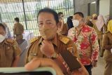 Gubernur Lampung minta ASN tak keluar negeri cegah Omicron