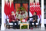 Indonesia dan Singapura sepakati perjanjian ekstradisi