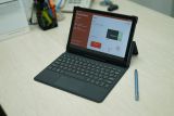 Advan merilis Sketsa 2, tablet dengan stylus
