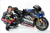 Melompat ke MotoGP, Binder siap mengembangkan diri secara bertahap