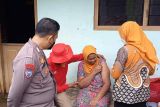 Binda Jateng lakukan vaksinasi ke rumah-rumah warga di Kudus