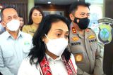 Menteri PPPA apresiasi penanganan kasus dugaan kekerasan seksual anak di Manado