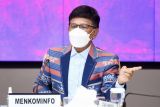 Presidensi G20 mendorong transformasi digital inklusif