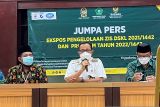 Baznas dan LAZ di Yogyakarta siap terjun mendukung penanganan ketengkesan