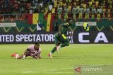 Senegal lanjutkan ke perempat final lewati sembilan pemain Tanjung Verde