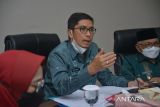 Wali Kota Sawahlunto ingatkan Pemkot percepat realisasi visi dan misi
