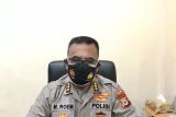 Anggota polisi korban konflik Ori-Kariuw di Maluku meninggal dunia