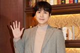 Kyuhyun Super Junior terluka akibat hadang penyerang