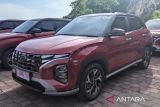 Dipesan 1.700 unit, Hyundai yakin Creta akan disambut baik pasar Indonesia