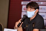 Shin akui absennya empat pemain luar negeri kurangi kekuatan timnas Indonesia
