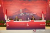 SWFG adakan pertemuan pertamanya di bawah Presidensi G20 Indonesia