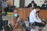 Bupati Muba nonaktif disebut minta uang proyek dalam bentuk dolar