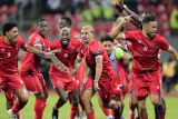 Guinea Ekuatorial mengejutkan tembus perempatfinal Piala Afrika