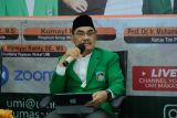 Rektor UMI Makassar siap maju menjadi Ketua APTISI Wilayah IX