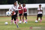 Timnas putri Indonesia takluk 0-6 lawan Filipina