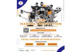 Hima Kobar gelar 'Maruba Competition' tingkat pelajar dan mahasiswa