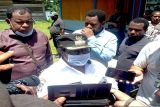 ASN Yalimo bekerja secara daring pascakerusuhan